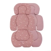 Wkładka Miu-Mio W-M-05 do wózka i fotelika dwustronna 70 cm